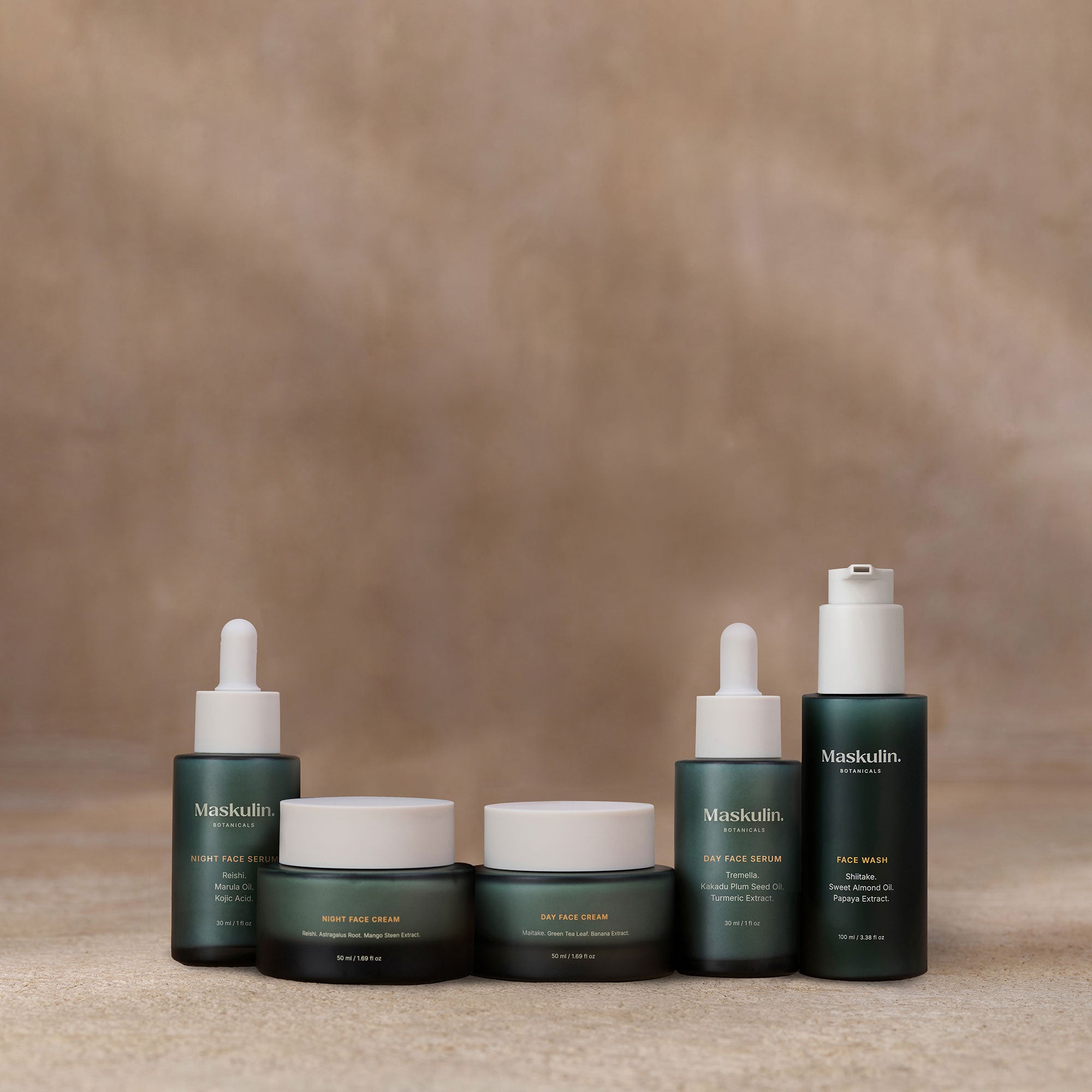 Face Care Routine1