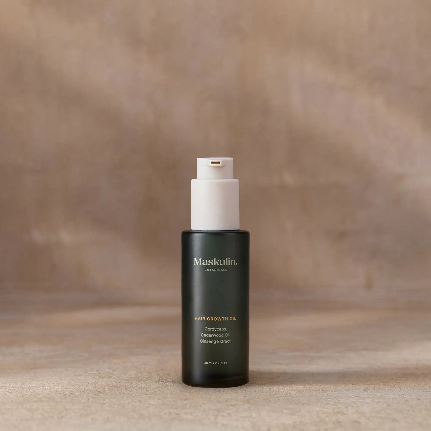 Hair Growth Oil