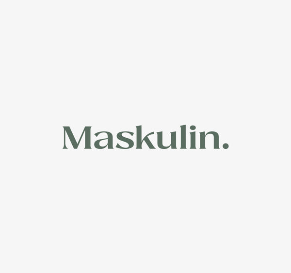 Brand logo and visual assets