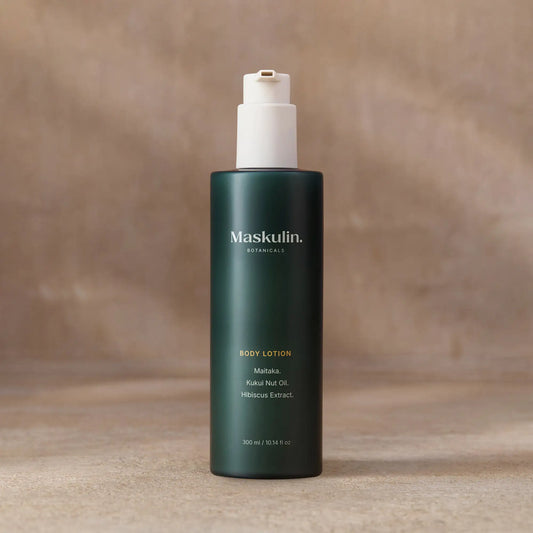 Body Lotion