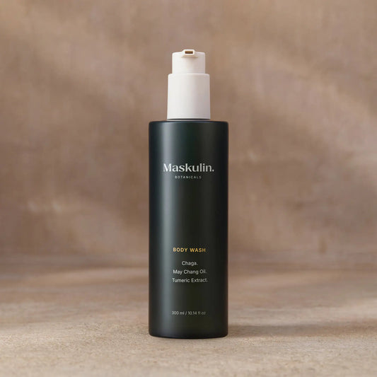 Body Wash