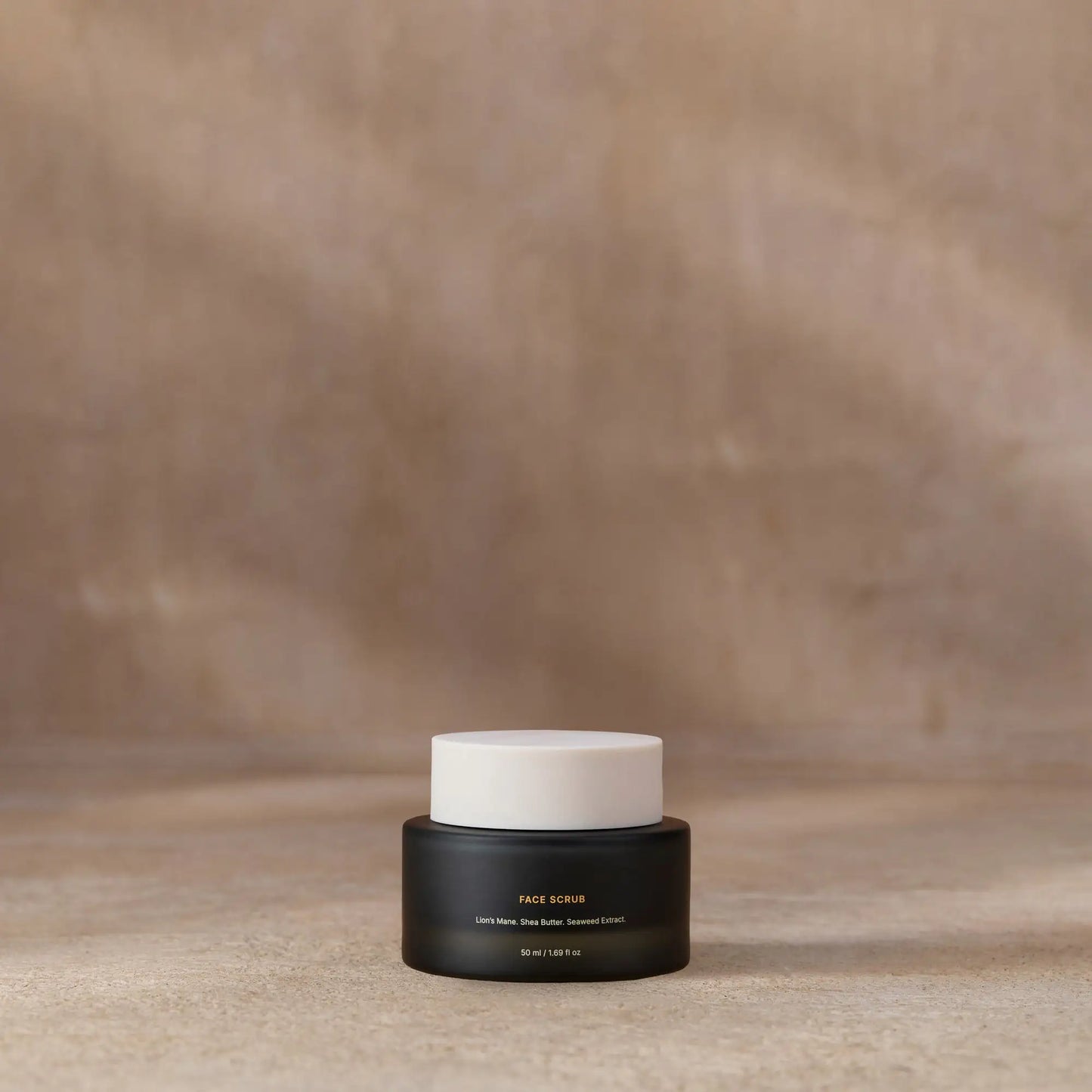 Face Scrub