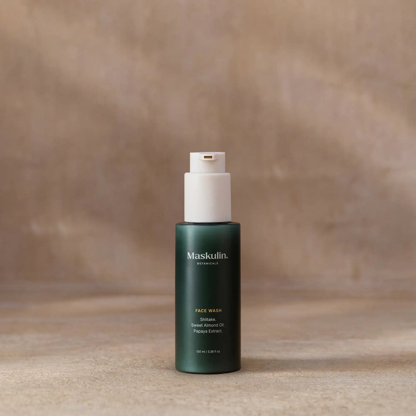 Face Wash