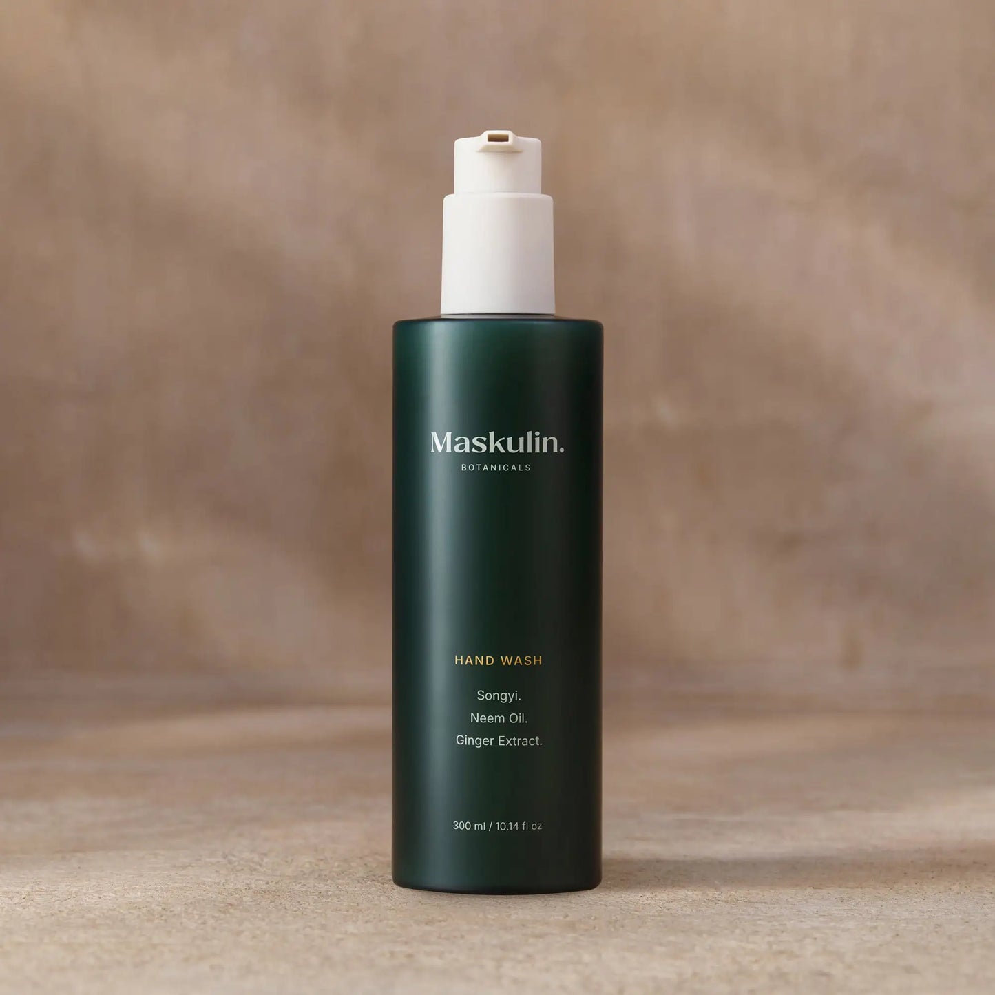 Hand Wash