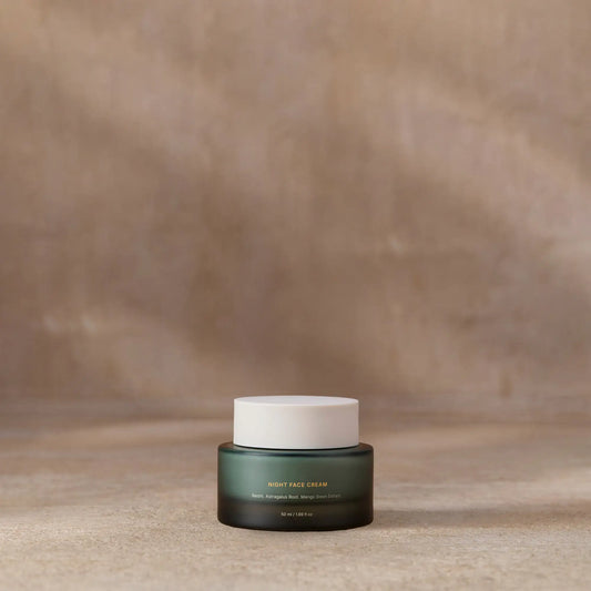 Night Face Cream